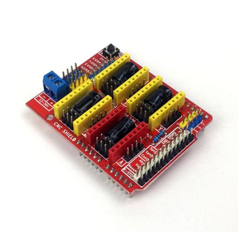 cnc shield v1|Maker Store CNC Shield Guide.